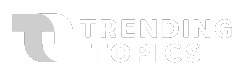 Trending Topics