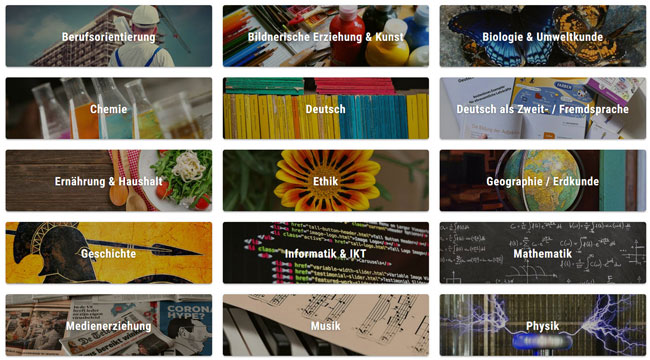 >uugot.it im Schulunterricht