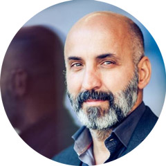 Kenan Dogan Güngör