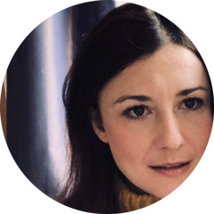 Liana Konstantinidou